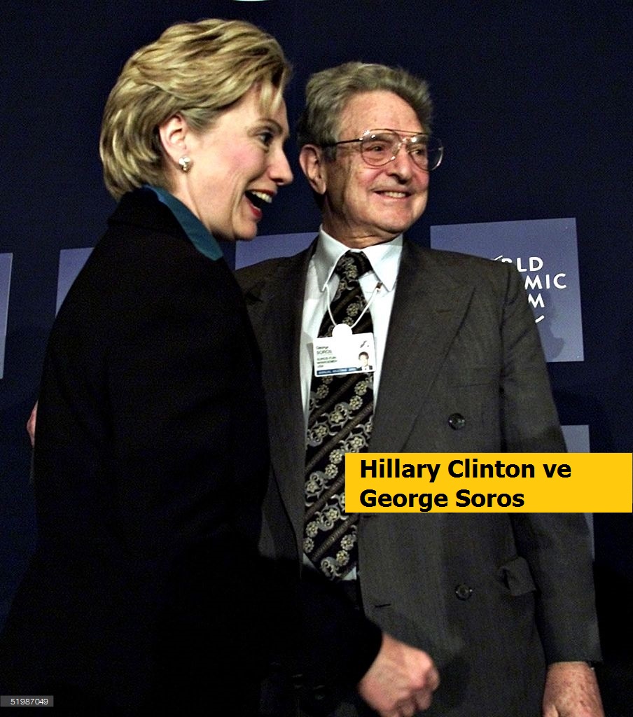 soros-clinton